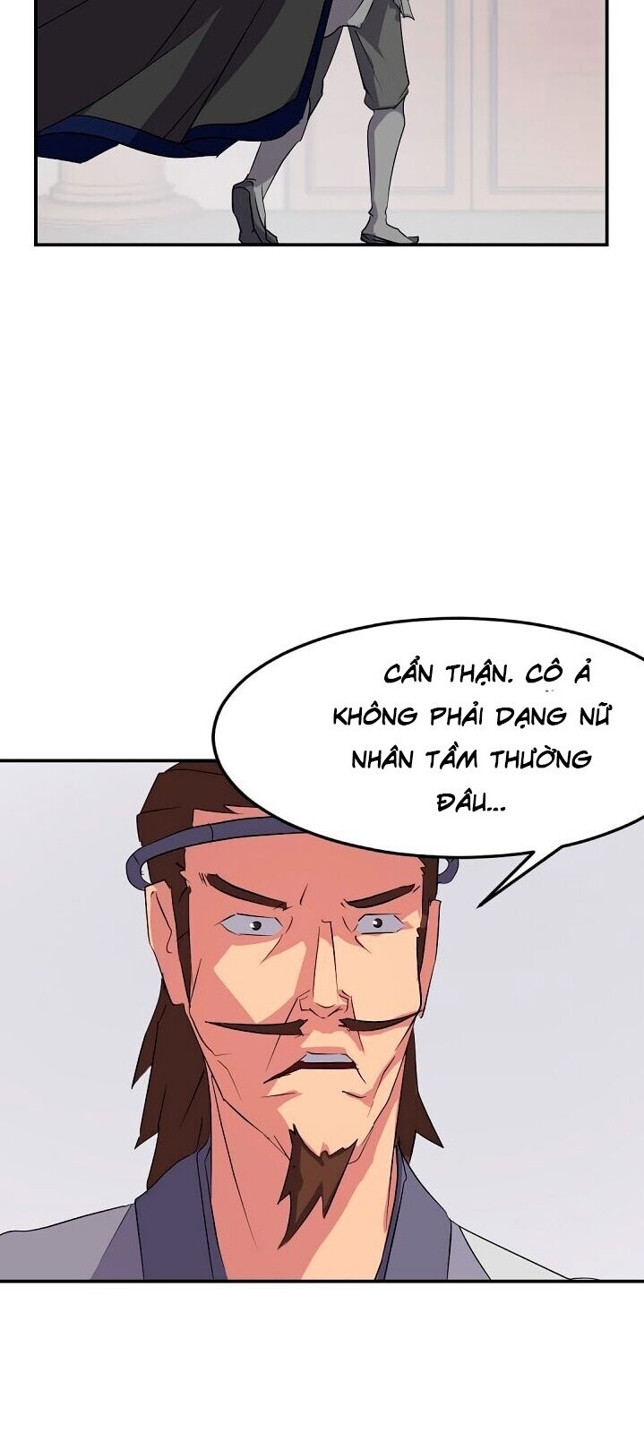 Trọng Sinh, Bất Khả Chiến Bại Chapter 36 - Trang 2