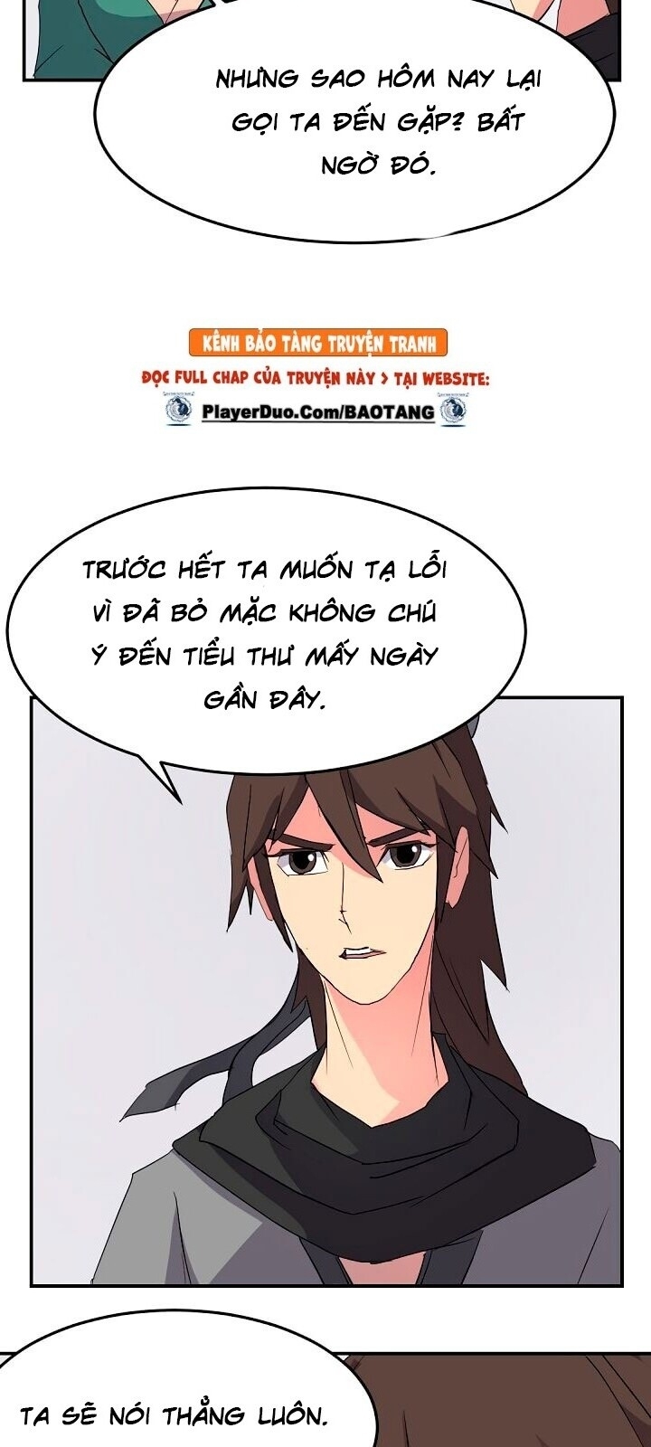 Trọng Sinh, Bất Khả Chiến Bại Chapter 36 - Trang 2