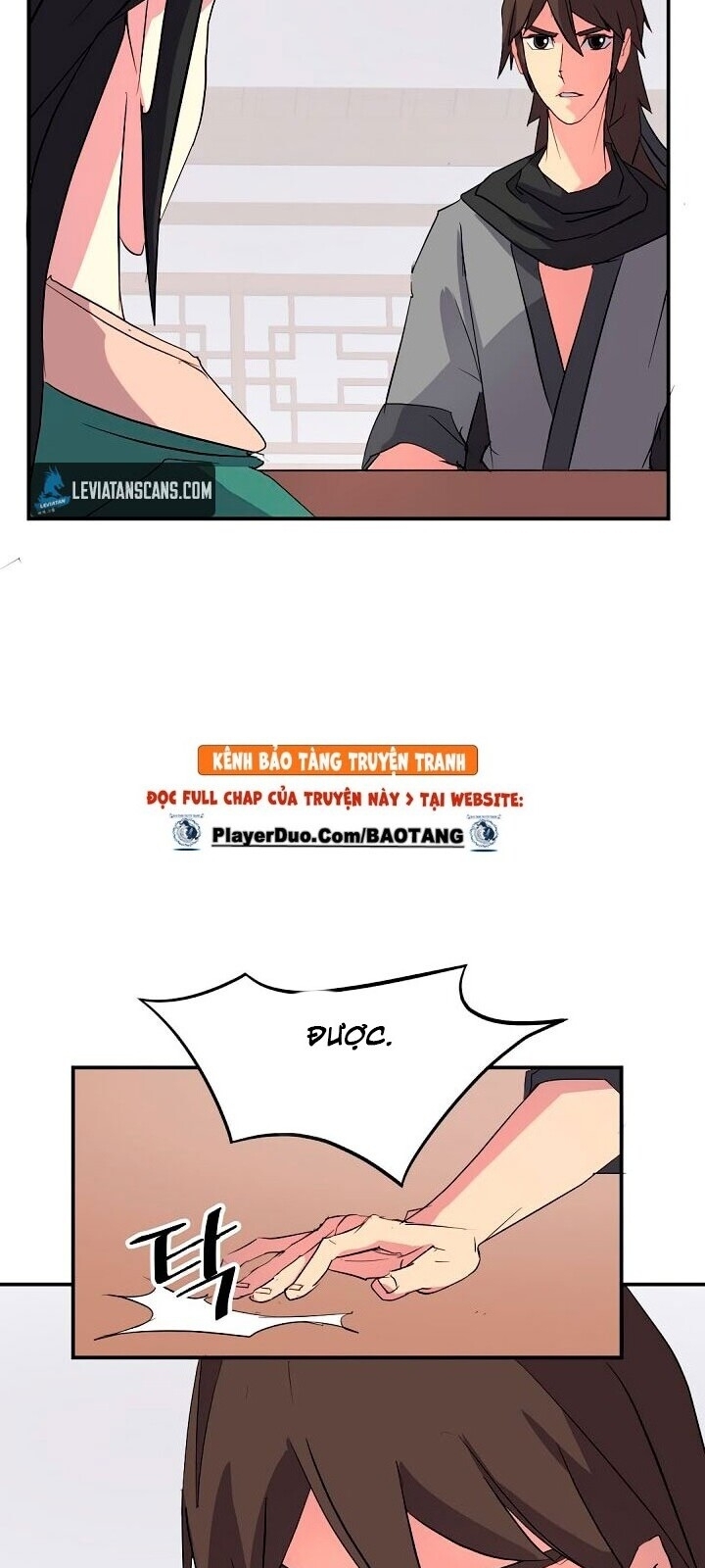 Trọng Sinh, Bất Khả Chiến Bại Chapter 36 - Trang 2