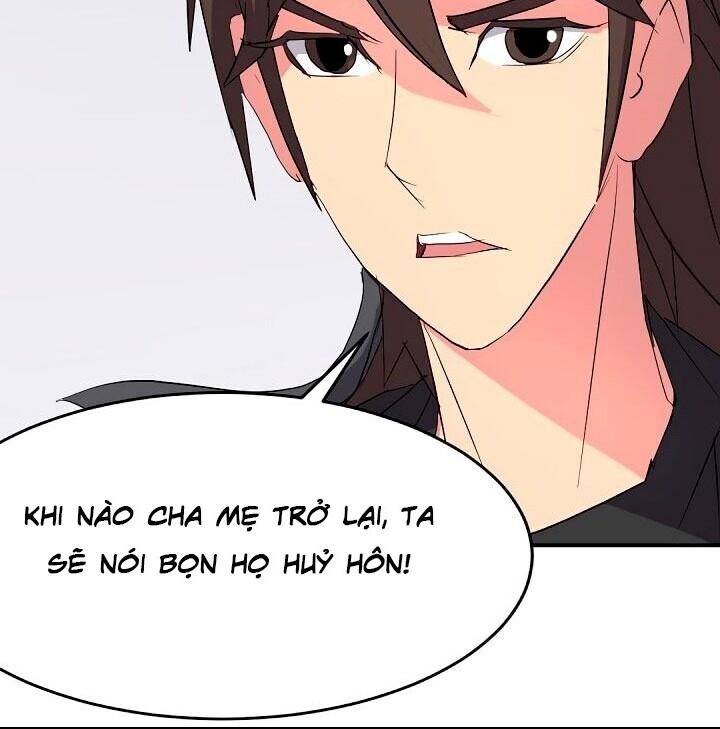 Trọng Sinh, Bất Khả Chiến Bại Chapter 36 - Trang 2