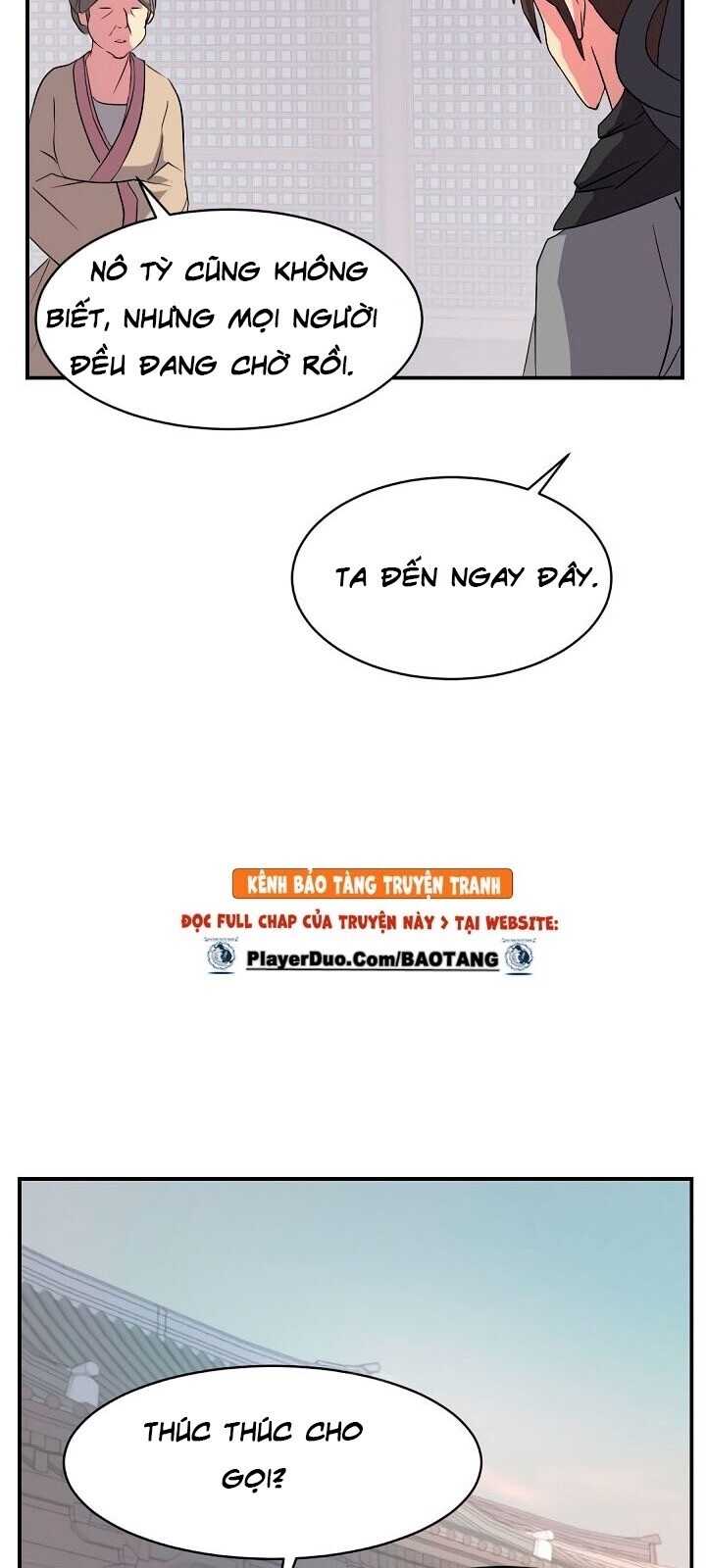 Trọng Sinh, Bất Khả Chiến Bại Chapter 36 - Trang 2