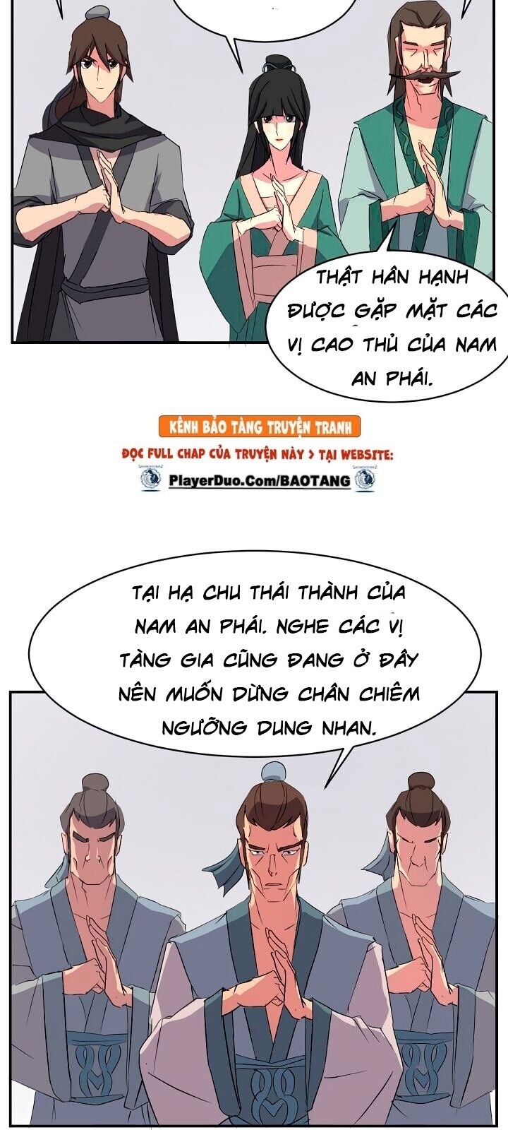 Trọng Sinh, Bất Khả Chiến Bại Chapter 36 - Trang 2