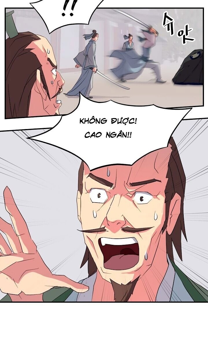 Trọng Sinh, Bất Khả Chiến Bại Chapter 37 - Trang 2