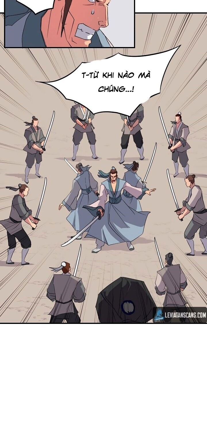 Trọng Sinh, Bất Khả Chiến Bại Chapter 37 - Trang 2