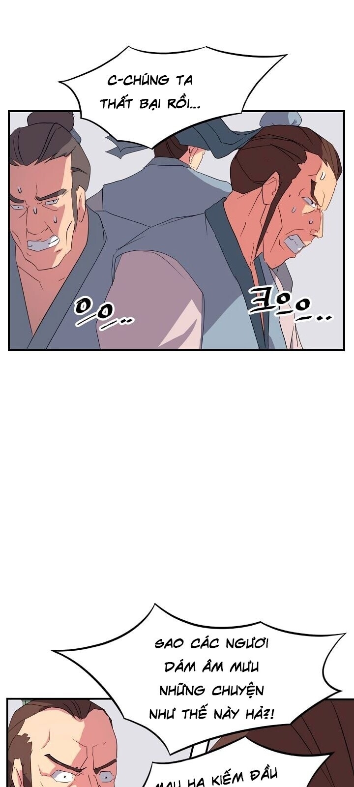 Trọng Sinh, Bất Khả Chiến Bại Chapter 37 - Trang 2