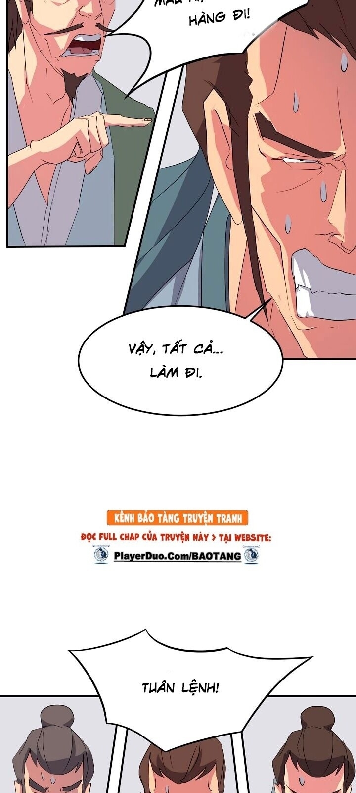 Trọng Sinh, Bất Khả Chiến Bại Chapter 37 - Trang 2