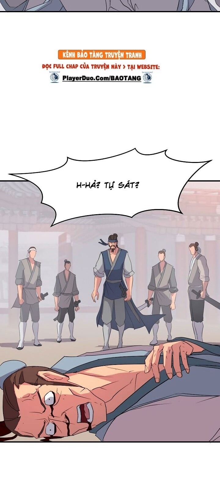 Trọng Sinh, Bất Khả Chiến Bại Chapter 37 - Trang 2