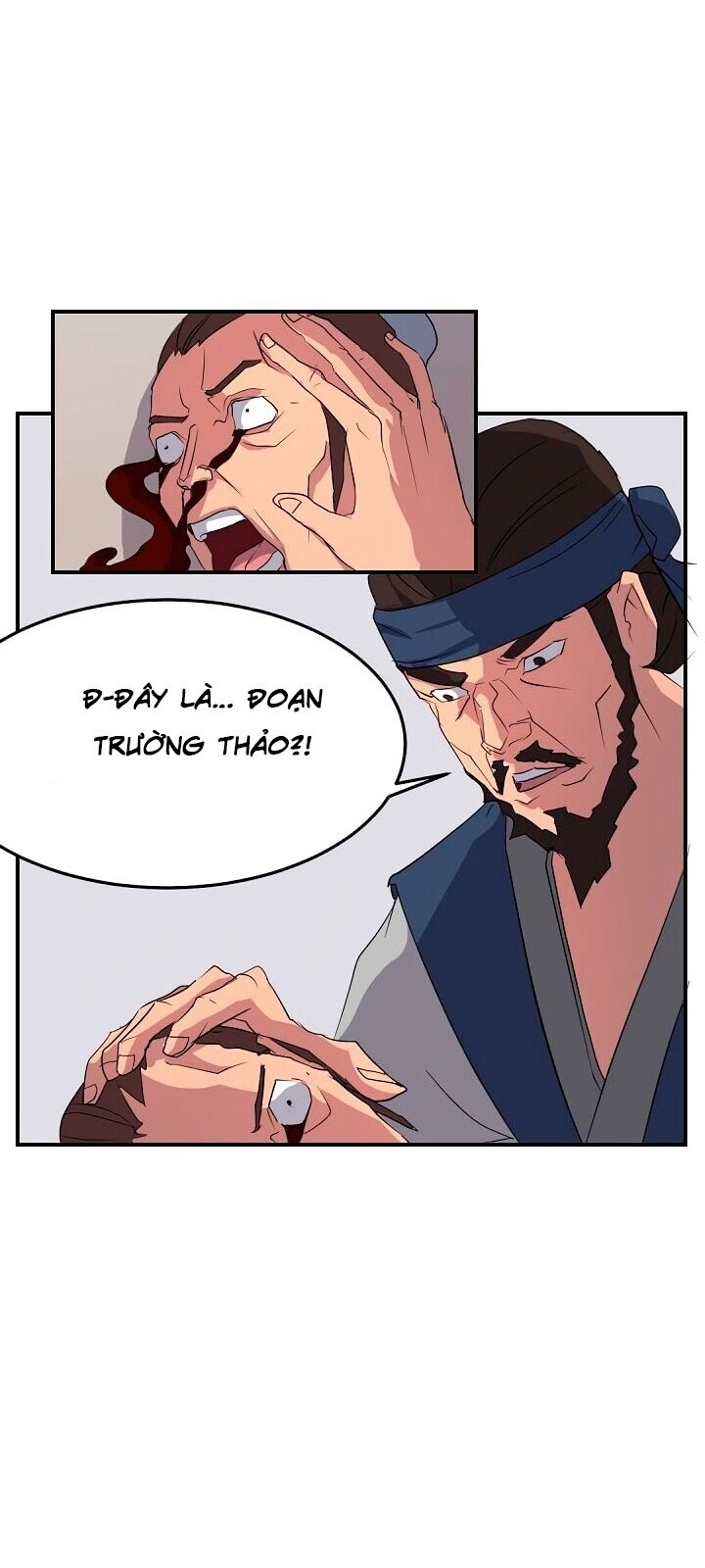 Trọng Sinh, Bất Khả Chiến Bại Chapter 37 - Trang 2