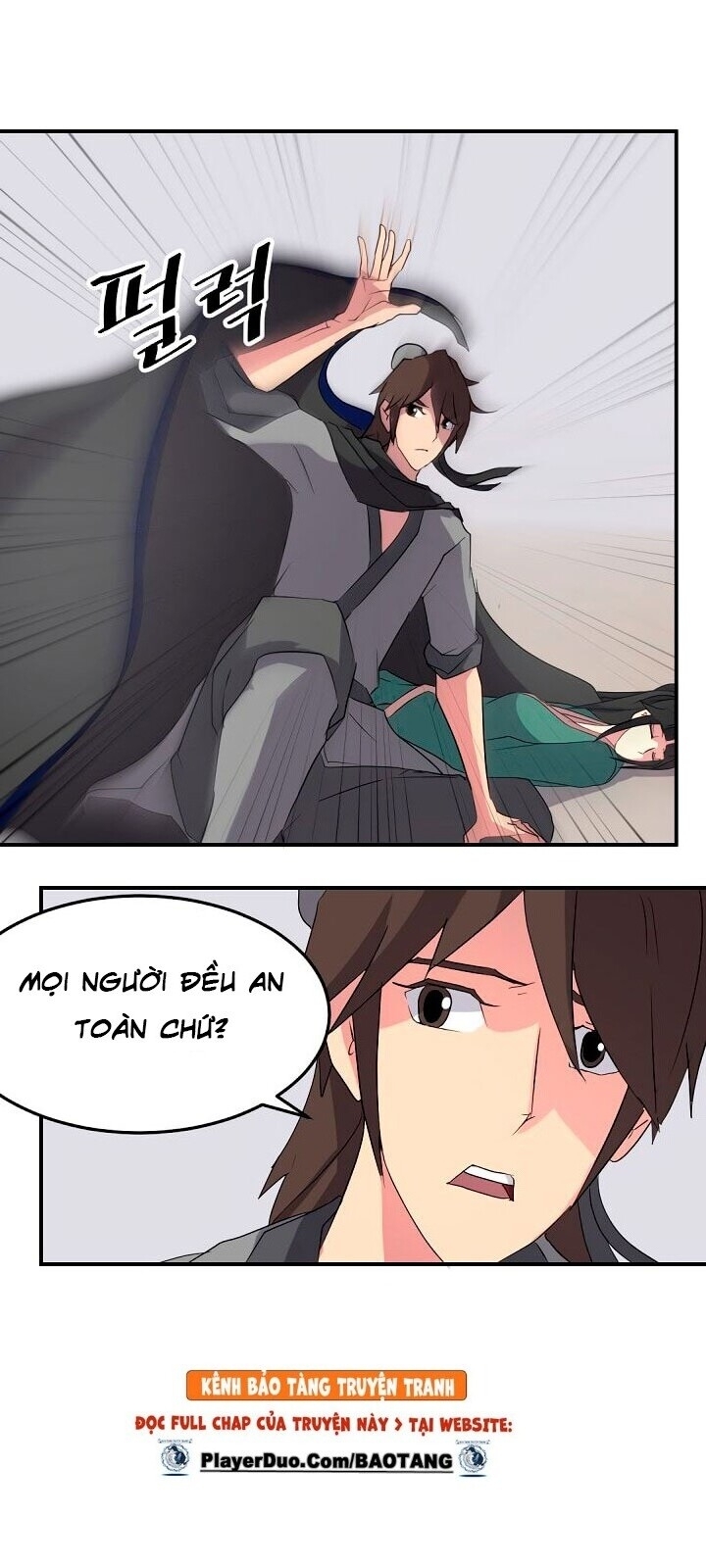 Trọng Sinh, Bất Khả Chiến Bại Chapter 37 - Trang 2