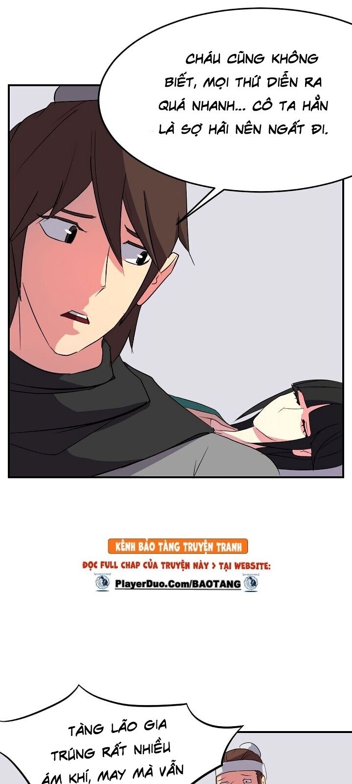 Trọng Sinh, Bất Khả Chiến Bại Chapter 37 - Trang 2