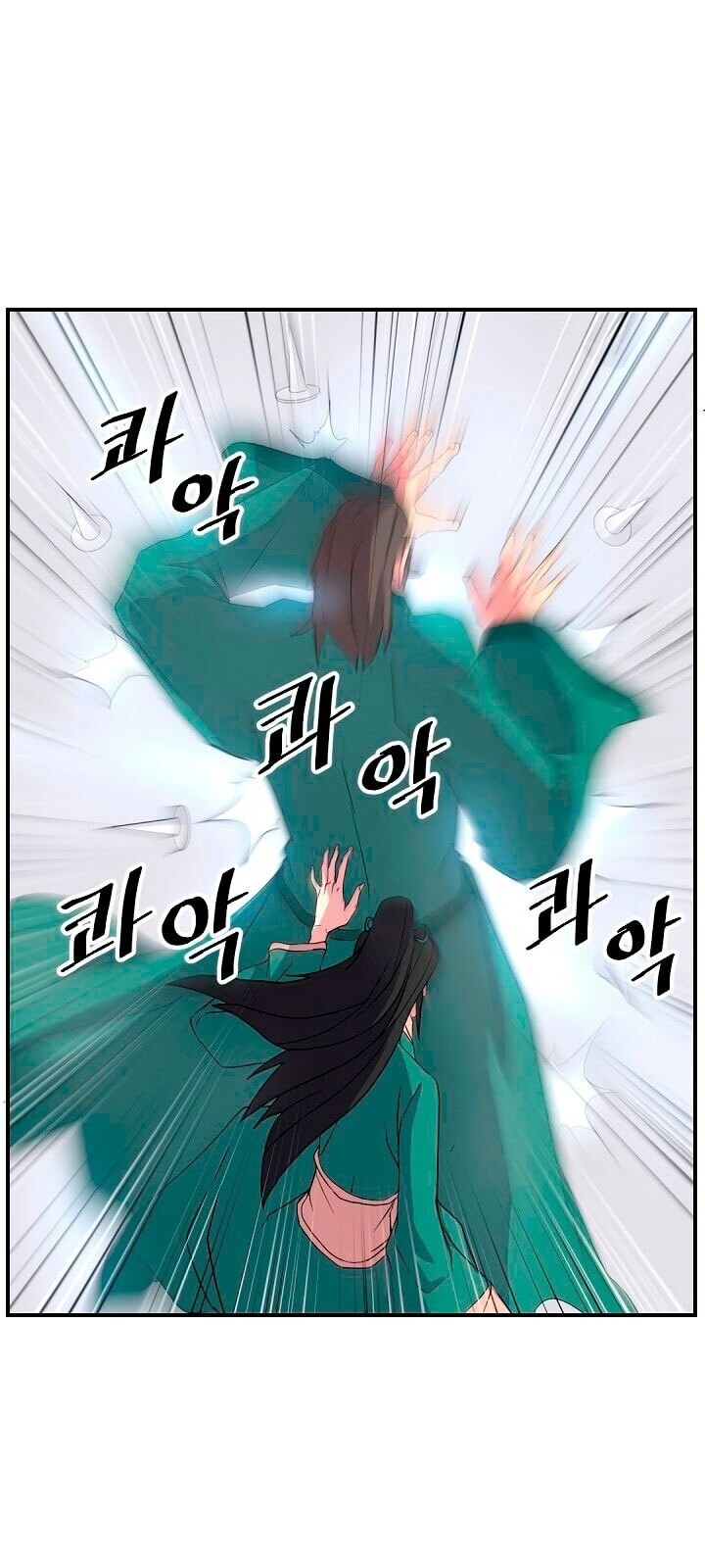 Trọng Sinh, Bất Khả Chiến Bại Chapter 37 - Trang 2