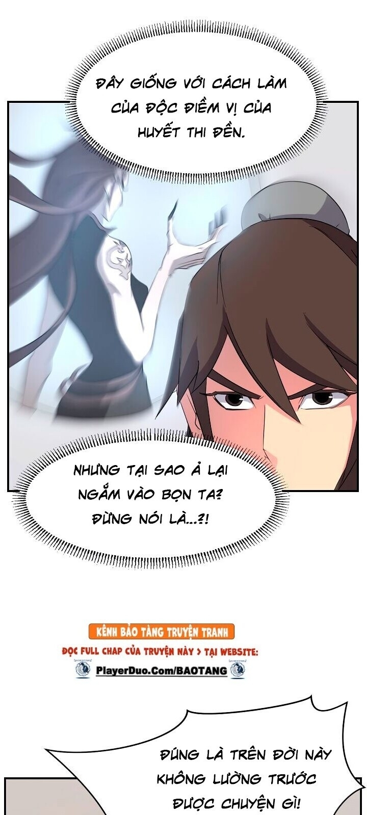 Trọng Sinh, Bất Khả Chiến Bại Chapter 37 - Trang 2