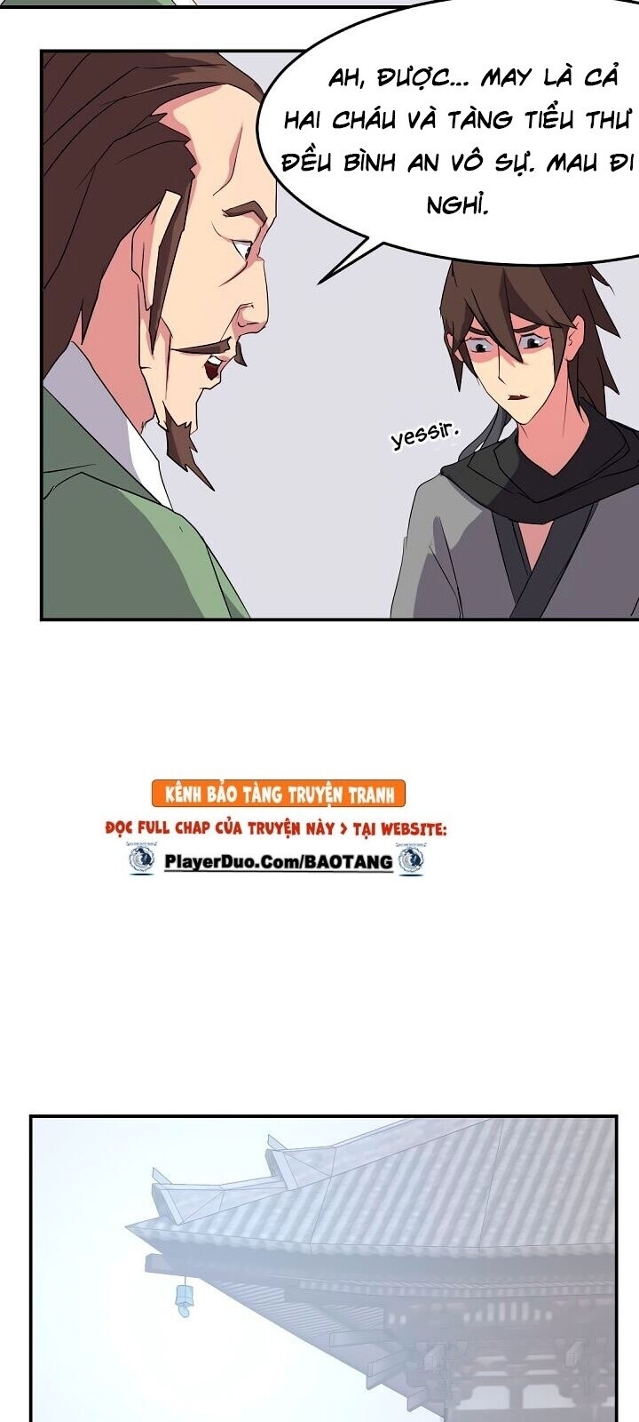 Trọng Sinh, Bất Khả Chiến Bại Chapter 37 - Trang 2