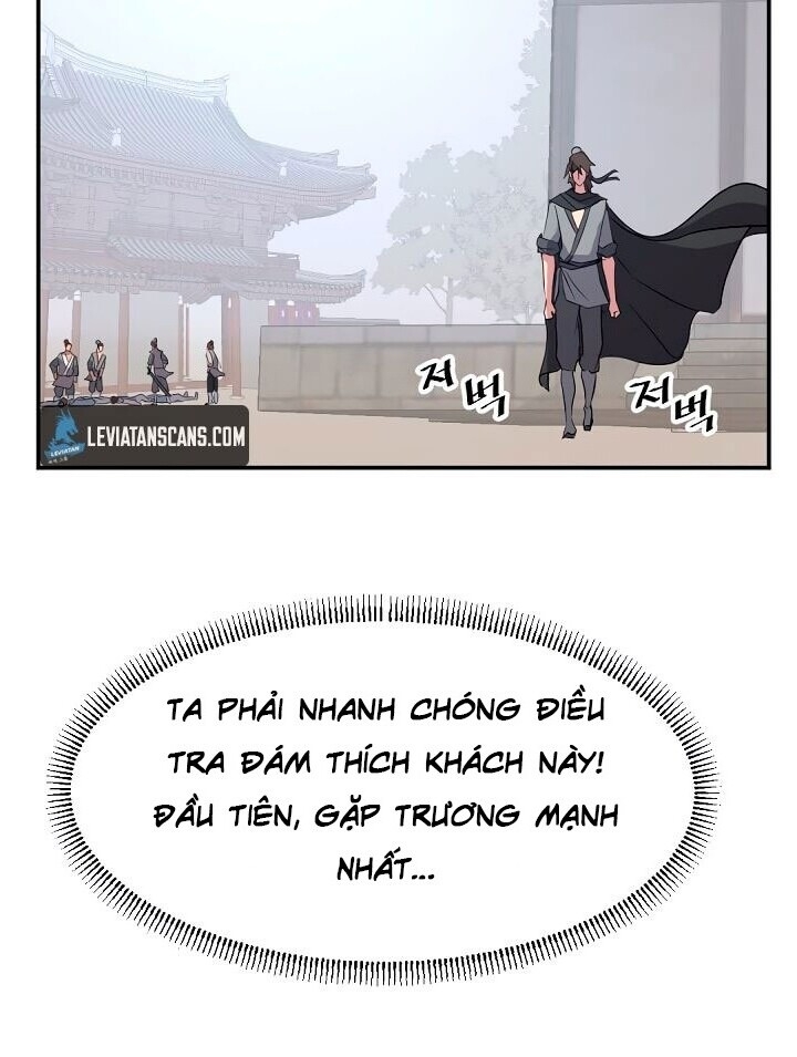 Trọng Sinh, Bất Khả Chiến Bại Chapter 37 - Trang 2