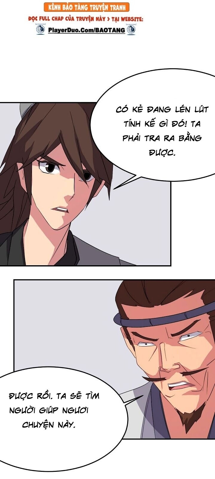 Trọng Sinh, Bất Khả Chiến Bại Chapter 37 - Trang 2