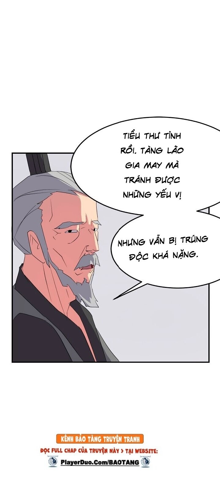 Trọng Sinh, Bất Khả Chiến Bại Chapter 37 - Trang 2