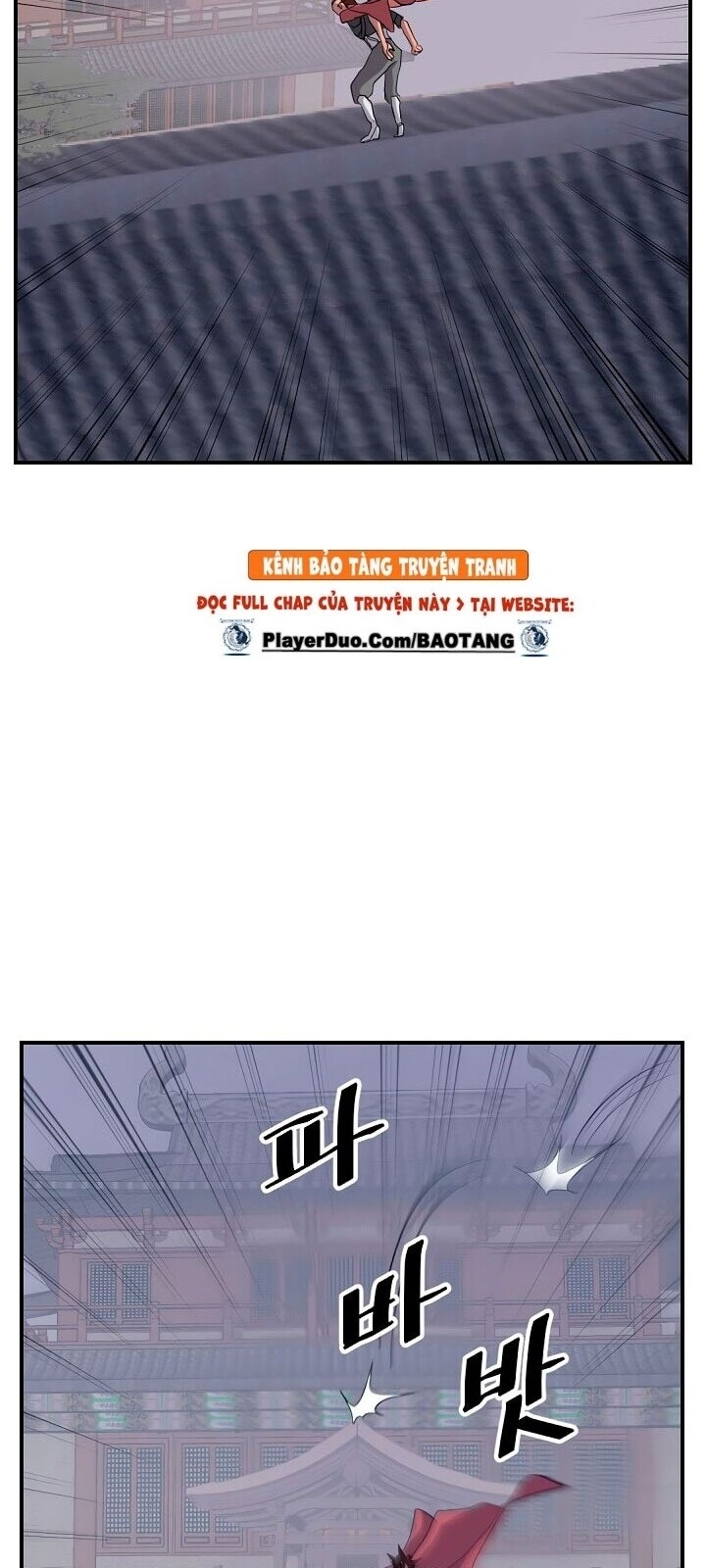 Trọng Sinh, Bất Khả Chiến Bại Chapter 37 - Trang 2