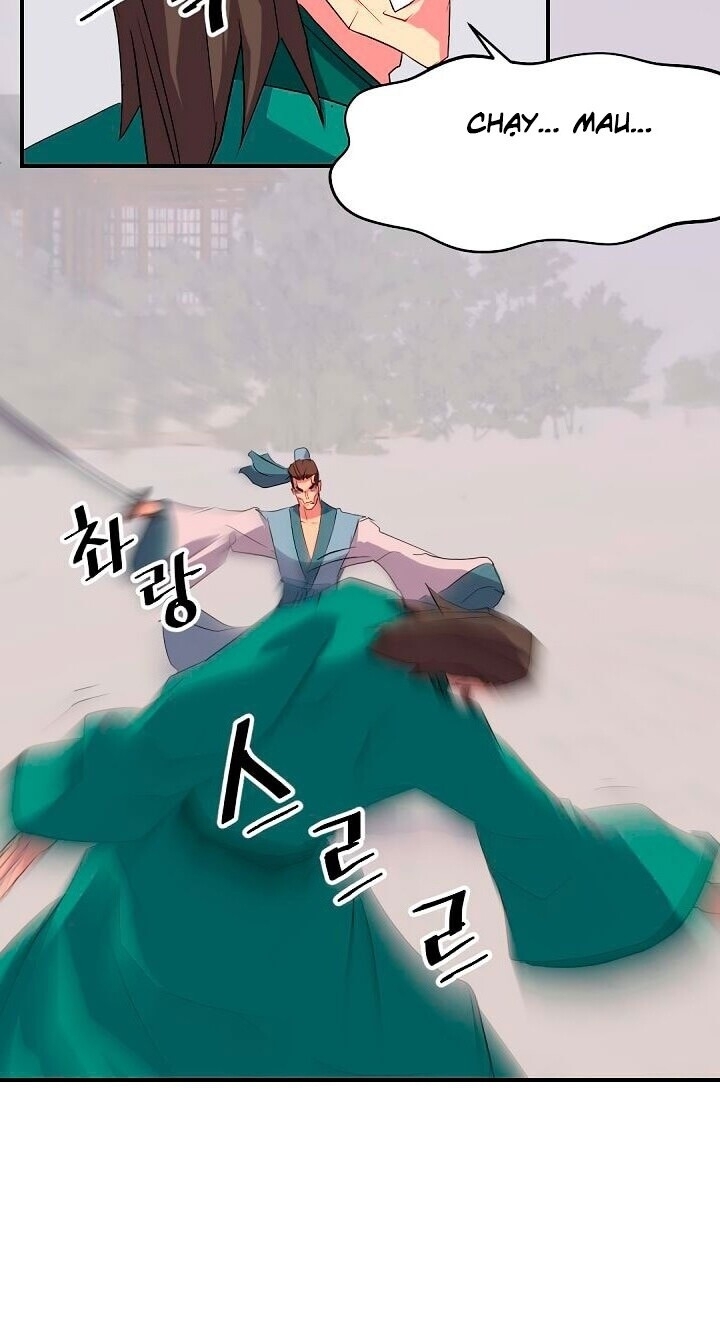 Trọng Sinh, Bất Khả Chiến Bại Chapter 37 - Trang 2