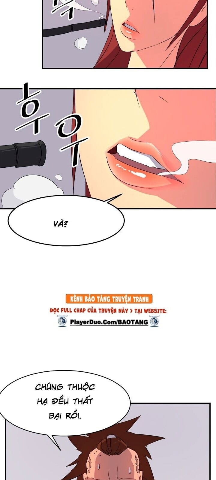 Trọng Sinh, Bất Khả Chiến Bại Chapter 37 - Trang 2