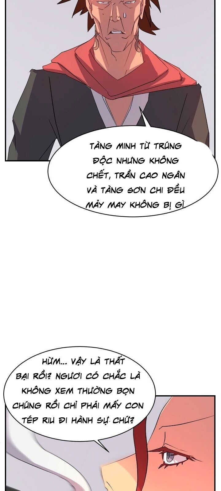 Trọng Sinh, Bất Khả Chiến Bại Chapter 37 - Trang 2