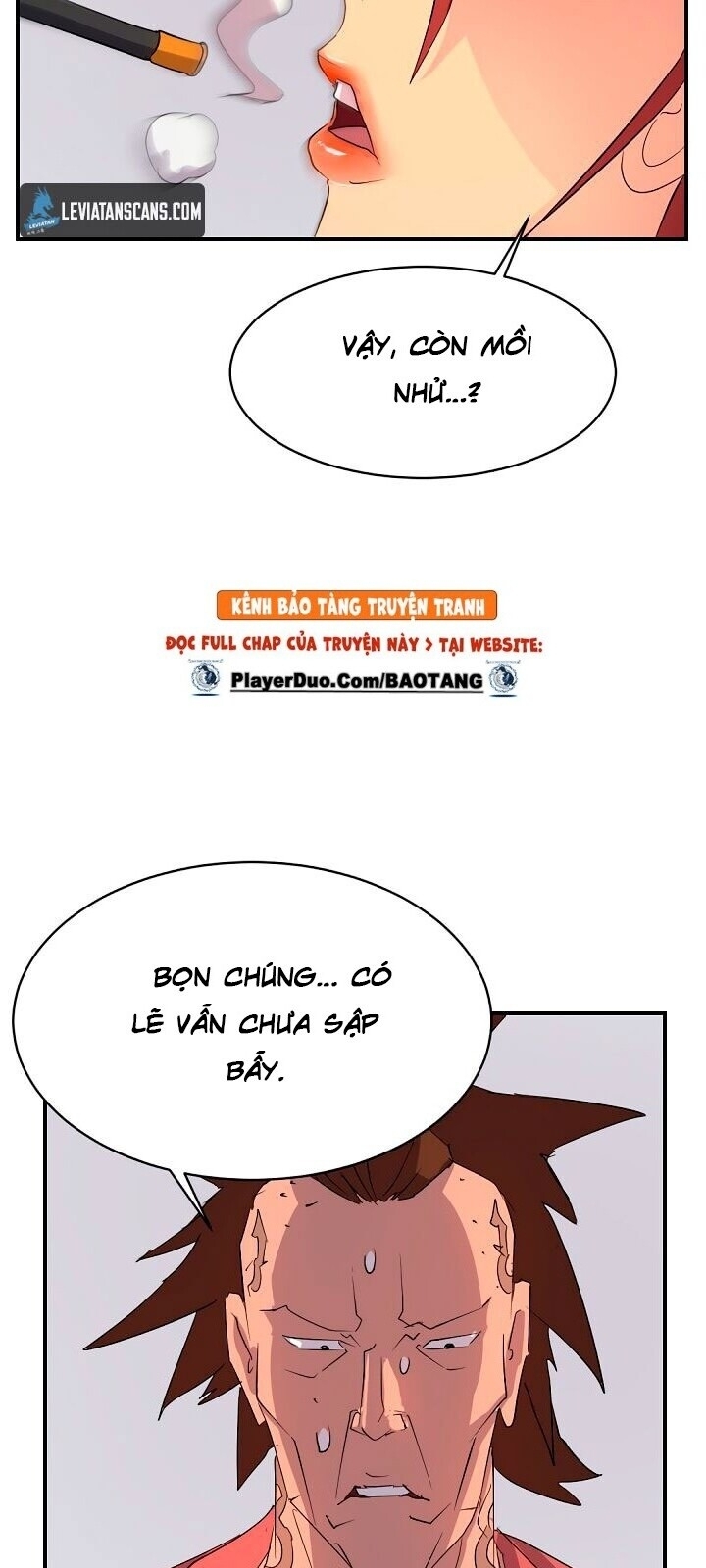 Trọng Sinh, Bất Khả Chiến Bại Chapter 37 - Trang 2