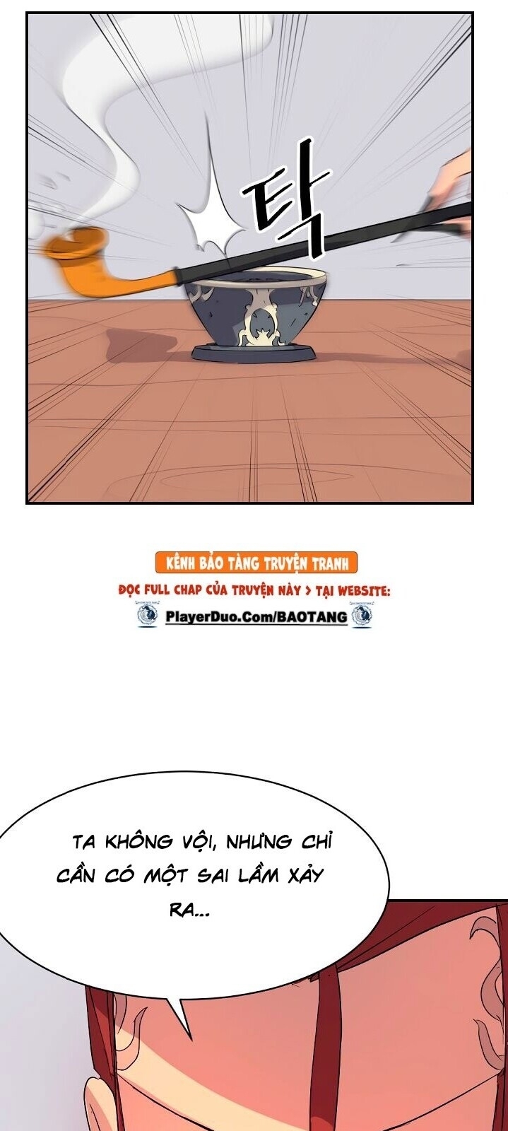 Trọng Sinh, Bất Khả Chiến Bại Chapter 37 - Trang 2