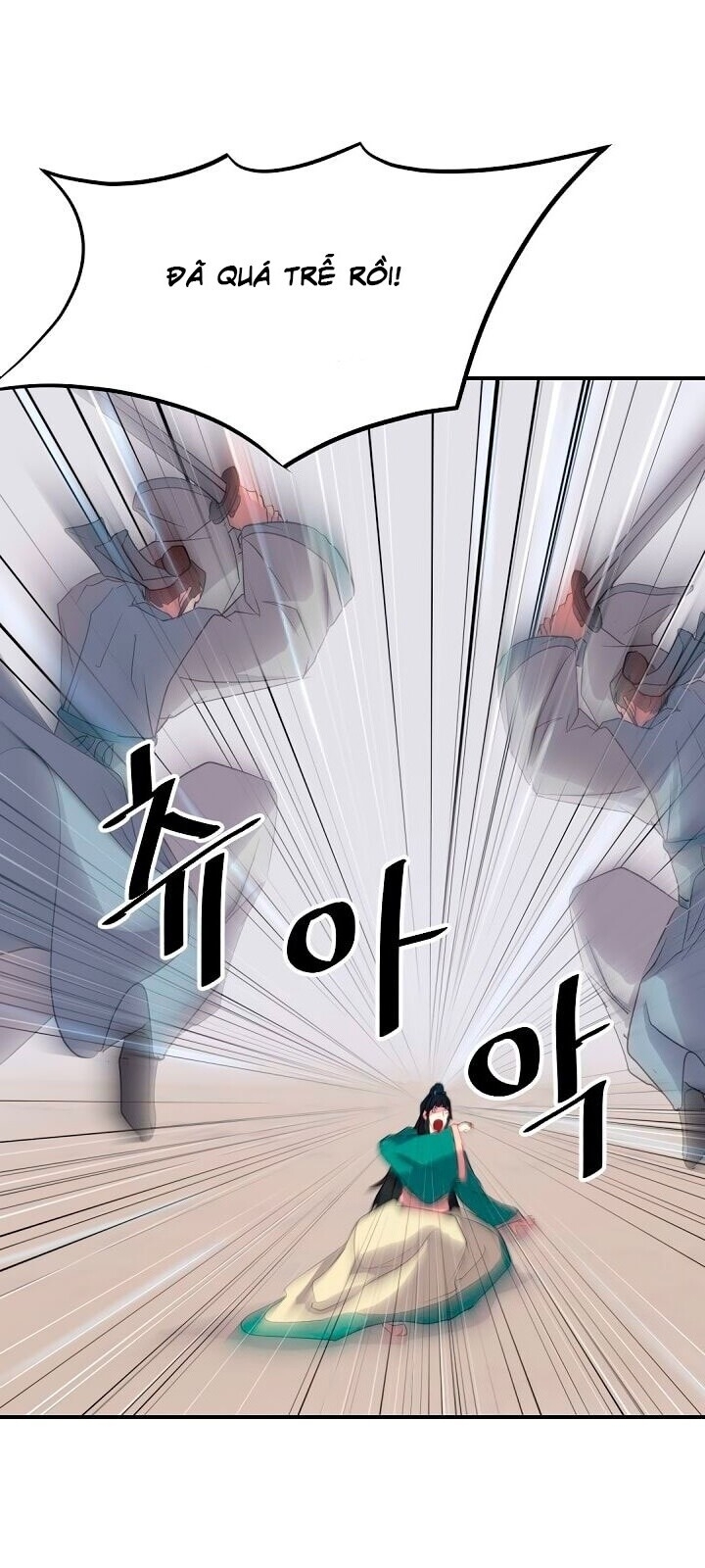 Trọng Sinh, Bất Khả Chiến Bại Chapter 37 - Trang 2