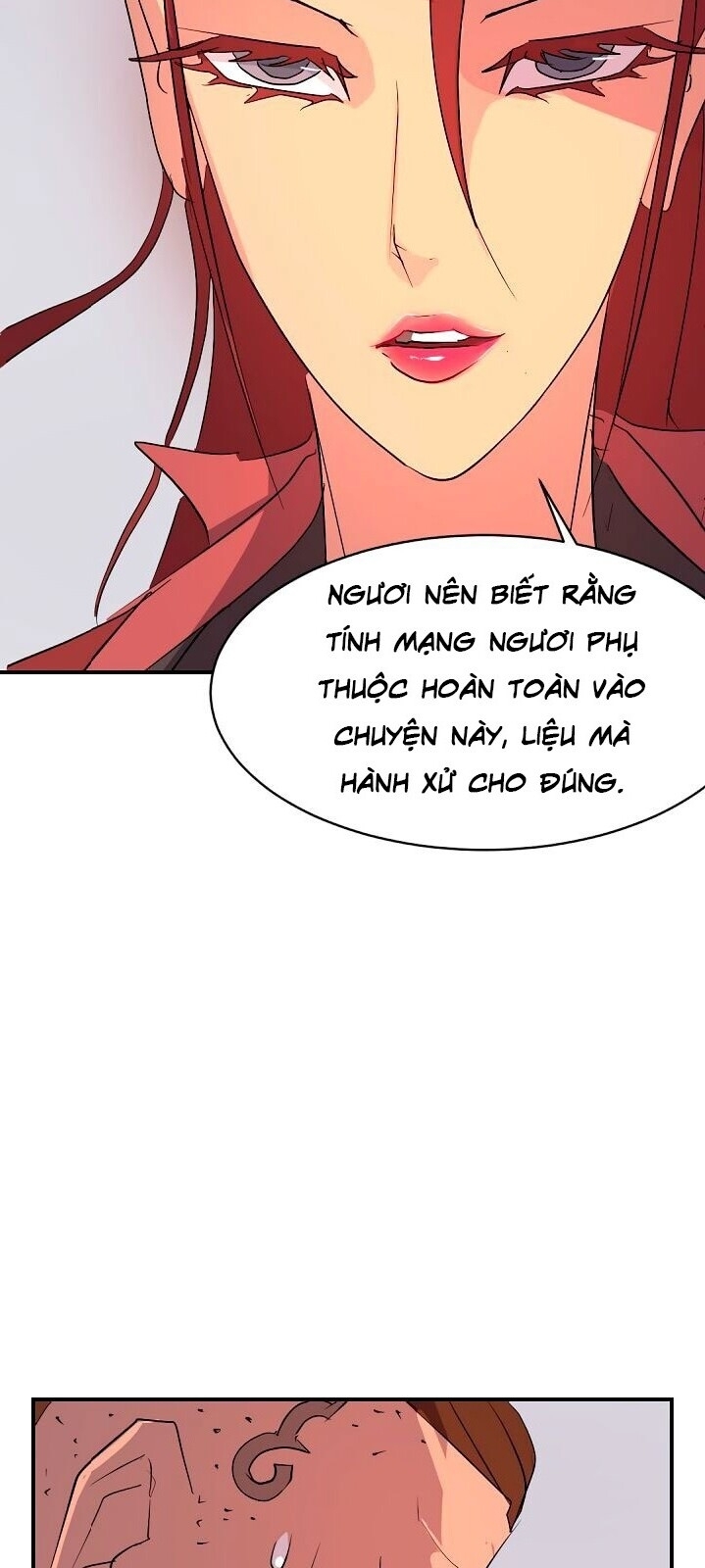 Trọng Sinh, Bất Khả Chiến Bại Chapter 37 - Trang 2
