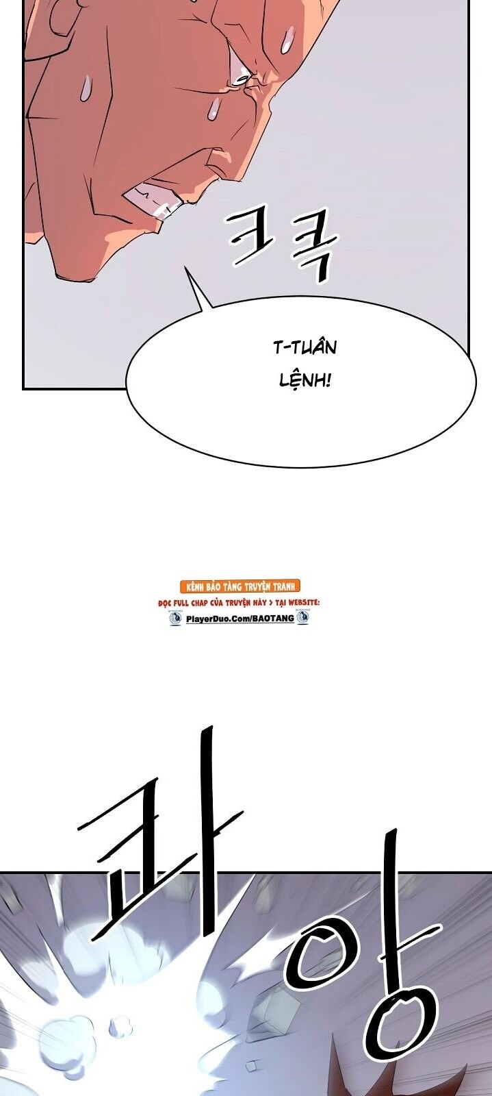 Trọng Sinh, Bất Khả Chiến Bại Chapter 37 - Trang 2