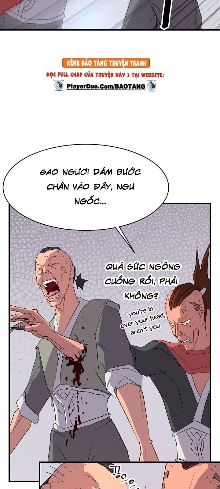 Trọng Sinh, Bất Khả Chiến Bại Chapter 37 - Trang 2