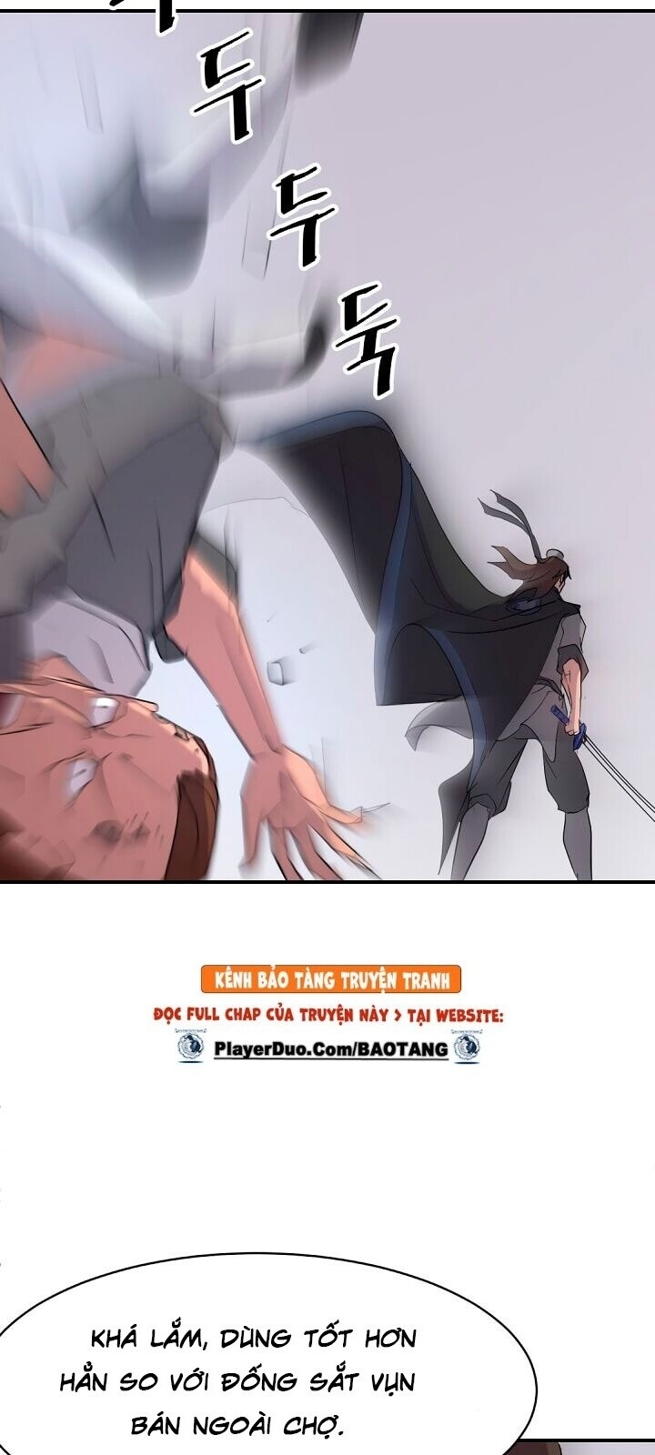 Trọng Sinh, Bất Khả Chiến Bại Chapter 37 - Trang 2