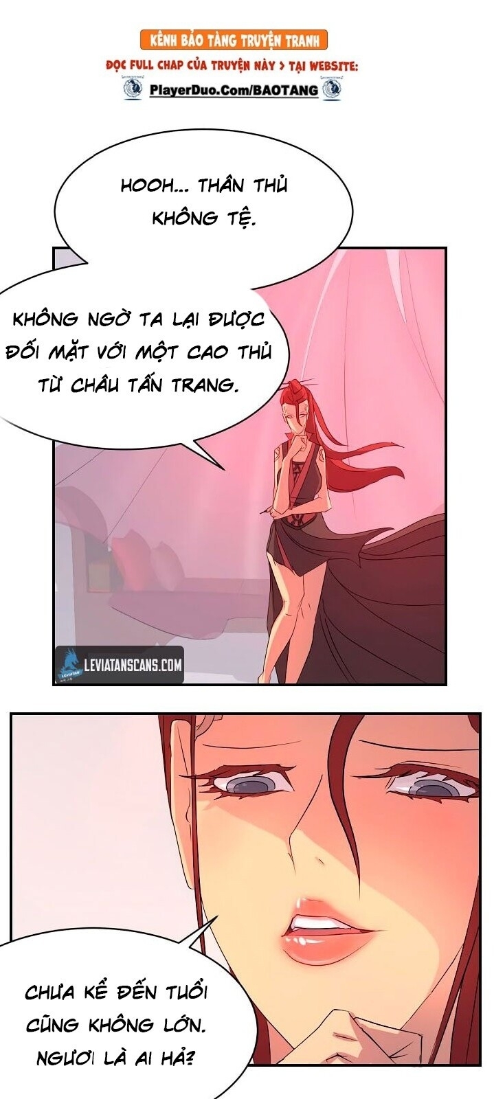 Trọng Sinh, Bất Khả Chiến Bại Chapter 37 - Trang 2