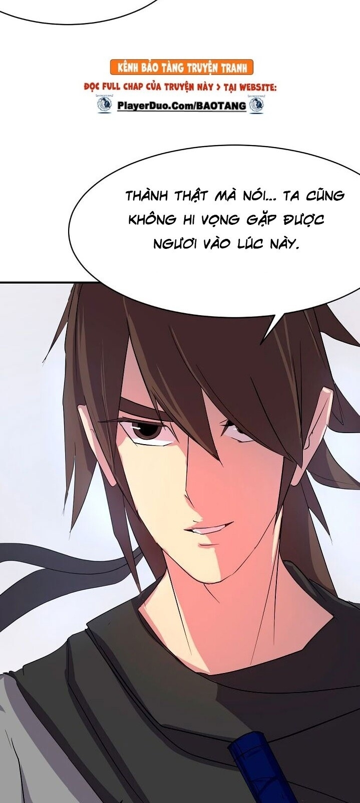 Trọng Sinh, Bất Khả Chiến Bại Chapter 37 - Trang 2