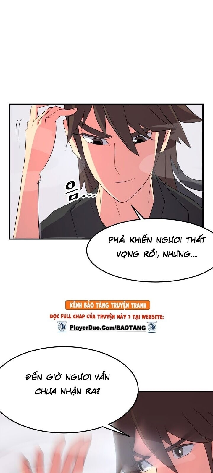 Trọng Sinh, Bất Khả Chiến Bại Chapter 38 - Trang 2