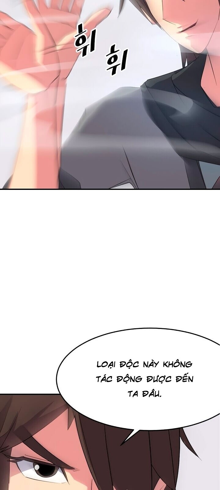 Trọng Sinh, Bất Khả Chiến Bại Chapter 38 - Trang 2