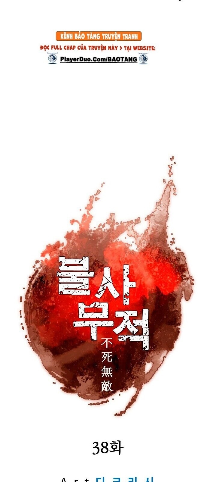 Trọng Sinh, Bất Khả Chiến Bại Chapter 38 - Trang 2