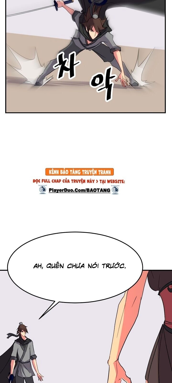 Trọng Sinh, Bất Khả Chiến Bại Chapter 38 - Trang 2