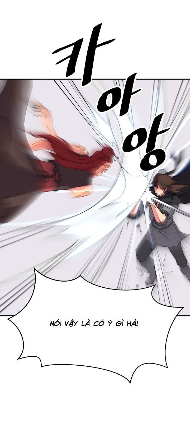 Trọng Sinh, Bất Khả Chiến Bại Chapter 38 - Trang 2