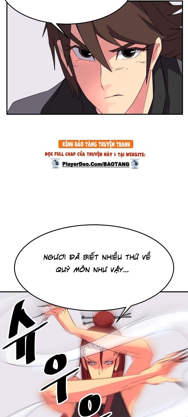 Trọng Sinh, Bất Khả Chiến Bại Chapter 38 - Trang 2