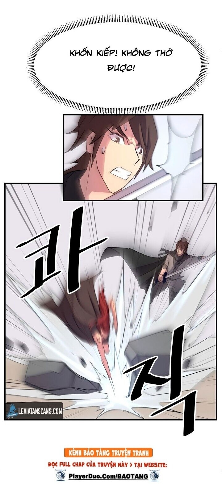 Trọng Sinh, Bất Khả Chiến Bại Chapter 38 - Trang 2