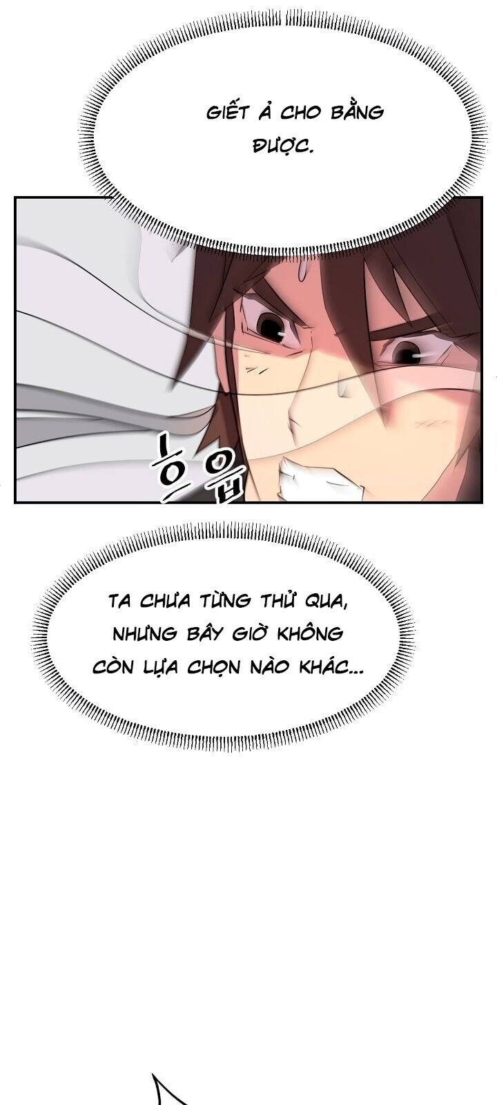 Trọng Sinh, Bất Khả Chiến Bại Chapter 38 - Trang 2