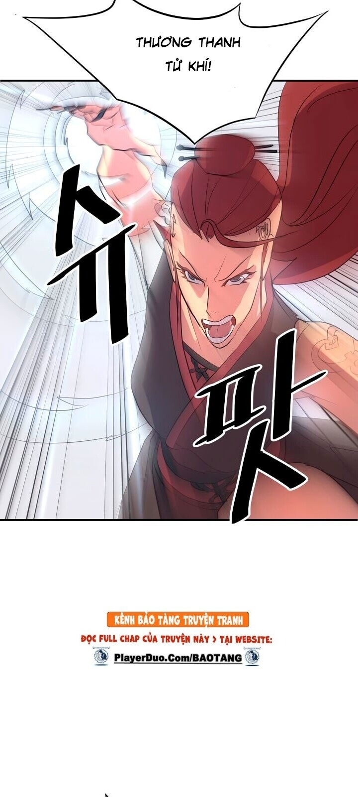 Trọng Sinh, Bất Khả Chiến Bại Chapter 38 - Trang 2