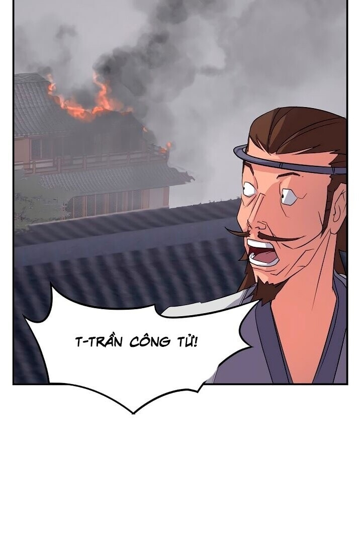 Trọng Sinh, Bất Khả Chiến Bại Chapter 39 - Trang 2