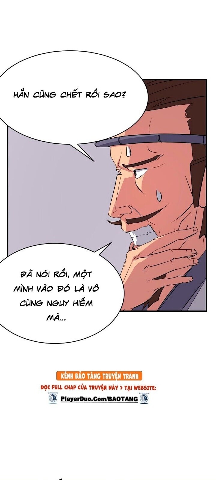 Trọng Sinh, Bất Khả Chiến Bại Chapter 39 - Trang 2