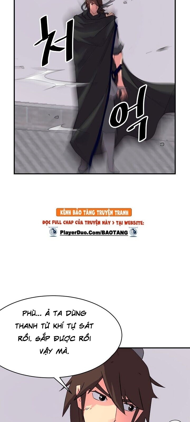 Trọng Sinh, Bất Khả Chiến Bại Chapter 39 - Trang 2