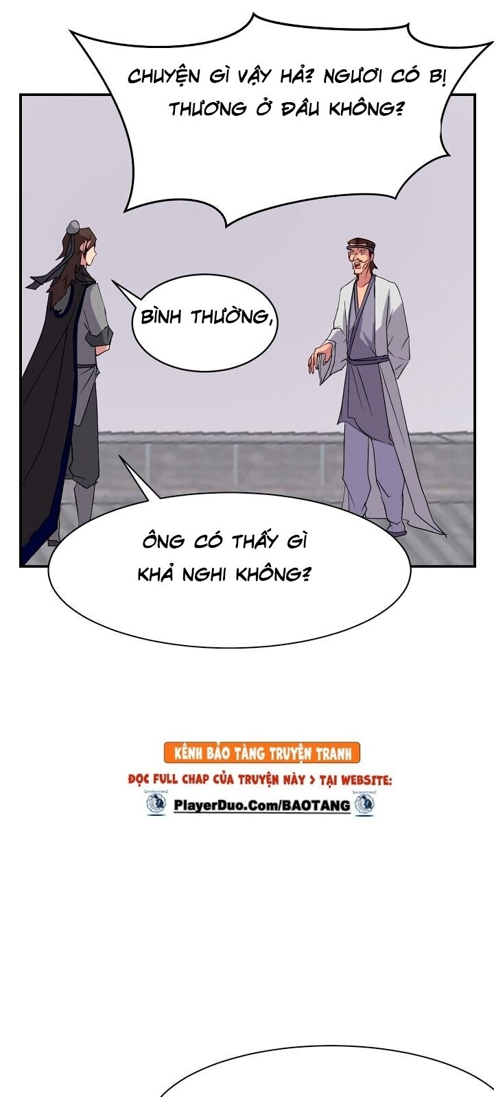 Trọng Sinh, Bất Khả Chiến Bại Chapter 39 - Trang 2