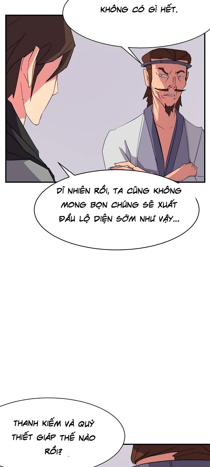 Trọng Sinh, Bất Khả Chiến Bại Chapter 39 - Trang 2