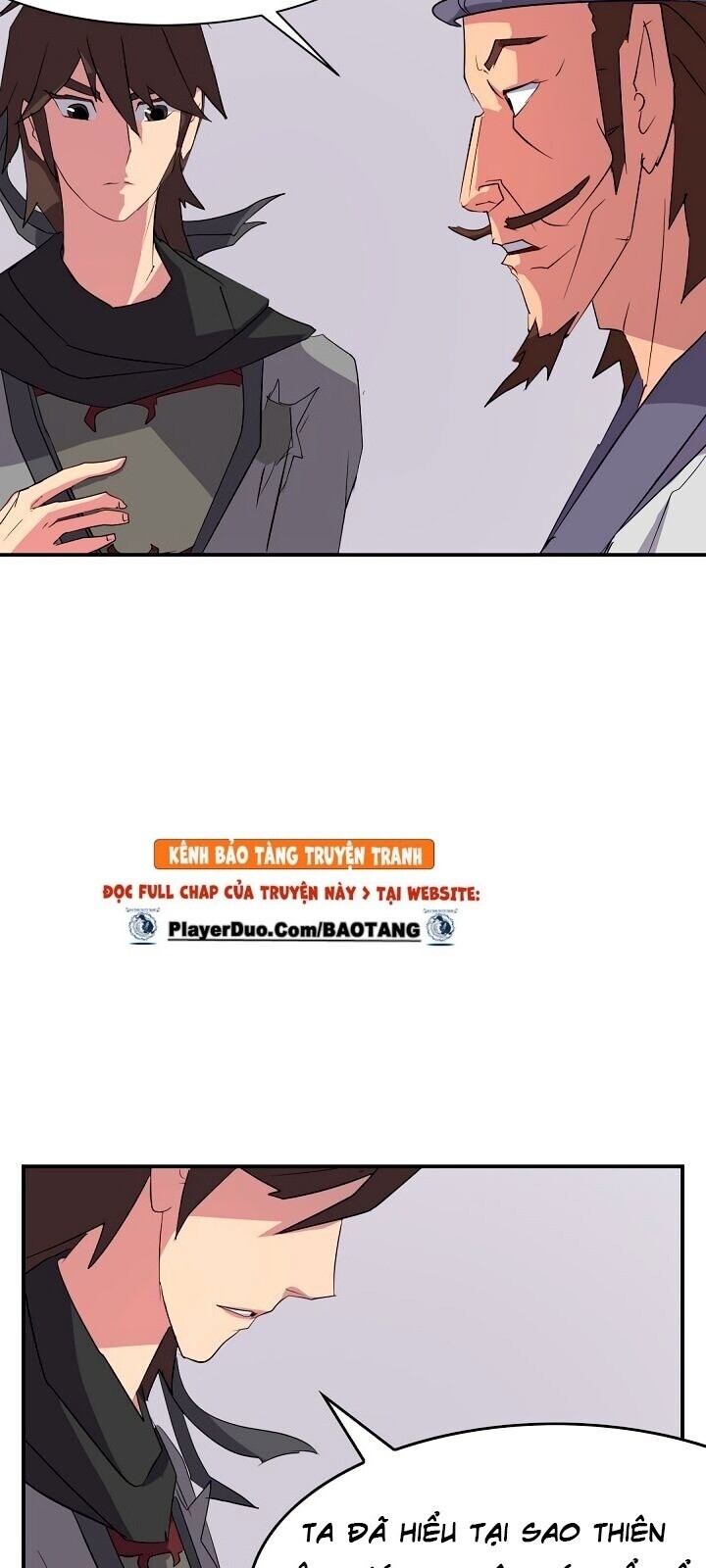 Trọng Sinh, Bất Khả Chiến Bại Chapter 39 - Trang 2