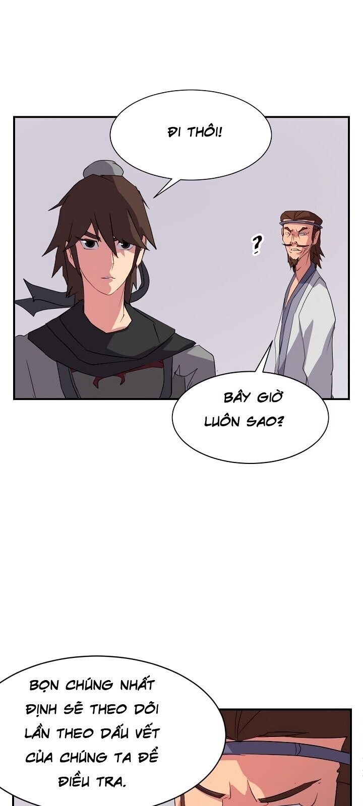 Trọng Sinh, Bất Khả Chiến Bại Chapter 39 - Trang 2