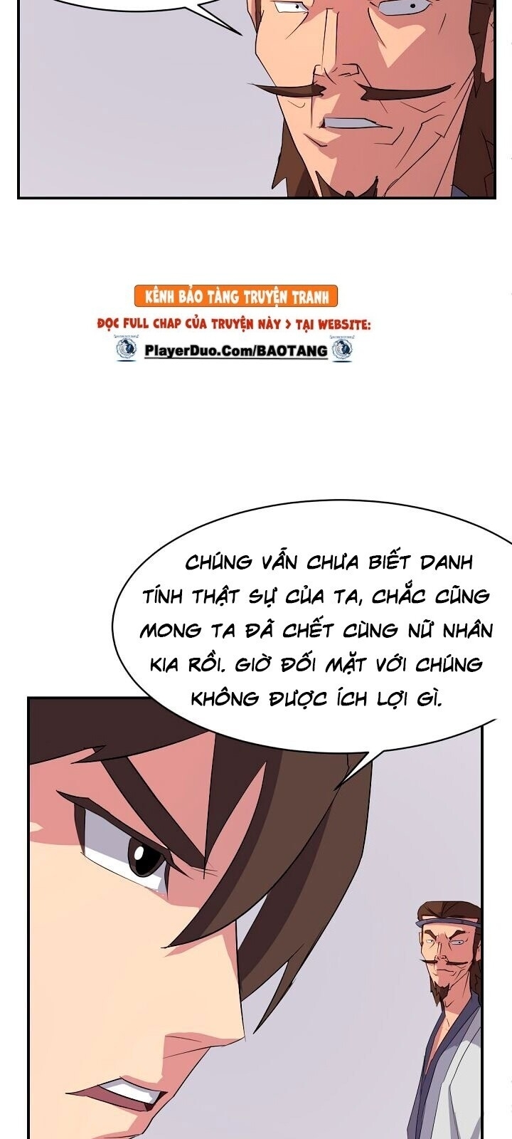 Trọng Sinh, Bất Khả Chiến Bại Chapter 39 - Trang 2